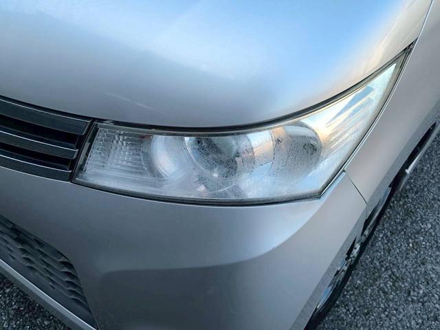 ルークス ハイウェイスター　修復歴なし　純正ナビ　バックカメラ　両側スライド片側パワースライドドア　スマートキー　プッシュスタート　ＨＩＤヘッドライト　オートエアコン　ドアバイザー　プライバシーガラス　ベンチシート　整備保証付（40枚目）