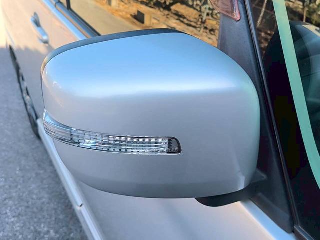 ルークス ハイウェイスター　修復歴なし　純正ナビ　バックカメラ　両側スライド片側パワースライドドア　スマートキー　プッシュスタート　ＨＩＤヘッドライト　オートエアコン　ドアバイザー　プライバシーガラス　ベンチシート　整備保証付（41枚目）