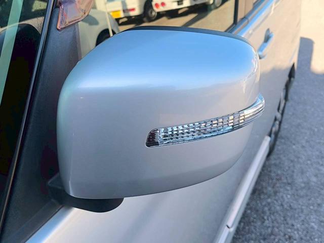 ルークス ハイウェイスター　修復歴なし　純正ナビ　バックカメラ　両側スライド片側パワースライドドア　スマートキー　プッシュスタート　ＨＩＤヘッドライト　オートエアコン　ドアバイザー　プライバシーガラス　ベンチシート　整備保証付（42枚目）