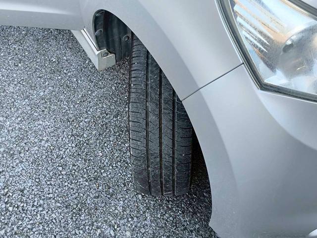 ルークス ハイウェイスター　修復歴なし　純正ナビ　バックカメラ　両側スライド片側パワースライドドア　スマートキー　プッシュスタート　ＨＩＤヘッドライト　オートエアコン　ドアバイザー　プライバシーガラス　ベンチシート　整備保証付（49枚目）