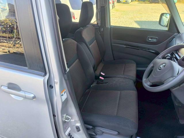 ルークス ハイウェイスター　修復歴なし　純正ナビ　バックカメラ　両側スライド片側パワースライドドア　スマートキー　プッシュスタート　ＨＩＤヘッドライト　オートエアコン　ドアバイザー　プライバシーガラス　ベンチシート　整備保証付（51枚目）