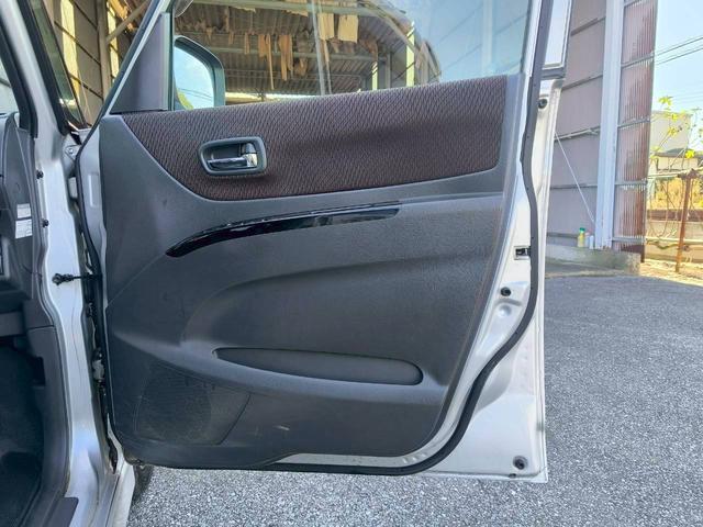 ルークス ハイウェイスター　修復歴なし　純正ナビ　バックカメラ　両側スライド片側パワースライドドア　スマートキー　プッシュスタート　ＨＩＤヘッドライト　オートエアコン　ドアバイザー　プライバシーガラス　ベンチシート　整備保証付（55枚目）