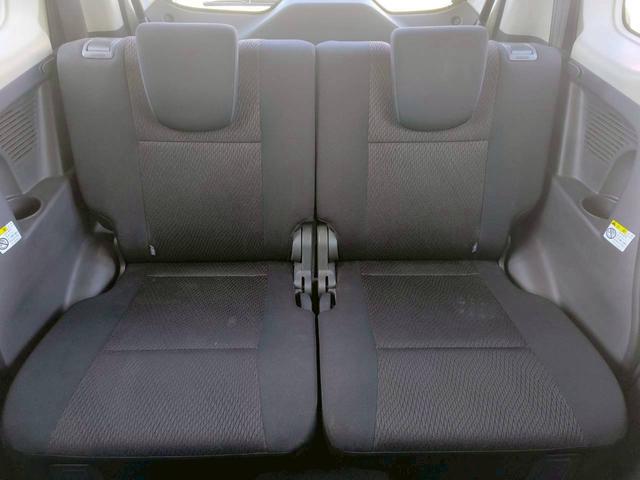 ルークス ハイウェイスター　修復歴なし　純正ナビ　バックカメラ　両側スライド片側パワースライドドア　スマートキー　プッシュスタート　ＨＩＤヘッドライト　オートエアコン　ドアバイザー　プライバシーガラス　ベンチシート　整備保証付（62枚目）