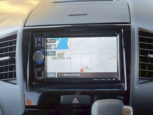 パレットＳＷ ＴＳ　修復歴なし　ターボ　ナビ　Ｂｌｕｅｔｏｏｔｈ　両側パワースライドドア　スマートキー　プッシュスタート　ＨＩＤヘッドライト　オートエアコン　ドアバイザー　プライバシーガラス　ベンチシート　整備保証付（24枚目）