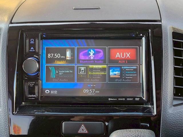 パレットＳＷ ＴＳ　修復歴なし　ターボ　ナビ　Ｂｌｕｅｔｏｏｔｈ　両側パワースライドドア　スマートキー　プッシュスタート　ＨＩＤヘッドライト　オートエアコン　ドアバイザー　プライバシーガラス　ベンチシート　整備保証付（25枚目）