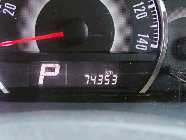 パレットＳＷ ＴＳ　修復歴なし　ターボ　ナビ　Ｂｌｕｅｔｏｏｔｈ　両側パワースライドドア　スマートキー　プッシュスタート　ＨＩＤヘッドライト　オートエアコン　ドアバイザー　プライバシーガラス　ベンチシート　整備保証付（28枚目）