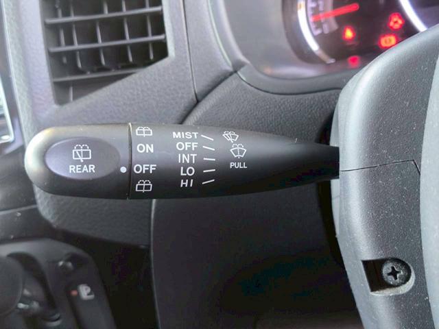 パレットＳＷ ＴＳ　修復歴なし　ターボ　ナビ　Ｂｌｕｅｔｏｏｔｈ　両側パワースライドドア　スマートキー　プッシュスタート　ＨＩＤヘッドライト　オートエアコン　ドアバイザー　プライバシーガラス　ベンチシート　整備保証付（30枚目）