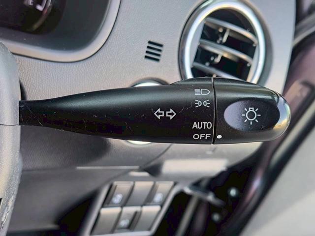 パレットＳＷ ＴＳ　修復歴なし　ターボ　ナビ　Ｂｌｕｅｔｏｏｔｈ　両側パワースライドドア　スマートキー　プッシュスタート　ＨＩＤヘッドライト　オートエアコン　ドアバイザー　プライバシーガラス　ベンチシート　整備保証付（31枚目）