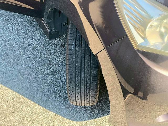 パレットＳＷ ＴＳ　修復歴なし　ターボ　ナビ　Ｂｌｕｅｔｏｏｔｈ　両側パワースライドドア　スマートキー　プッシュスタート　ＨＩＤヘッドライト　オートエアコン　ドアバイザー　プライバシーガラス　ベンチシート　整備保証付（50枚目）