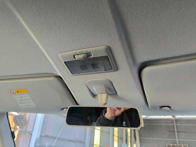 パレットＳＷ ＴＳ　修復歴なし　ターボ　ナビ　Ｂｌｕｅｔｏｏｔｈ　両側パワースライドドア　スマートキー　プッシュスタート　ＨＩＤヘッドライト　オートエアコン　ドアバイザー　プライバシーガラス　ベンチシート　整備保証付（54枚目）