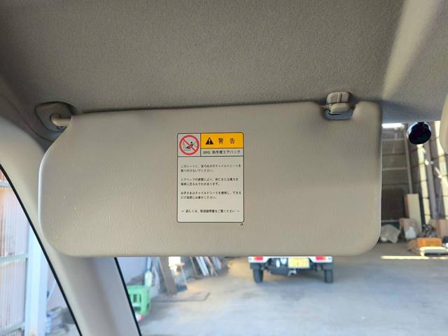 パレットＳＷ ＴＳ　修復歴なし　ターボ　ナビ　Ｂｌｕｅｔｏｏｔｈ　両側パワースライドドア　スマートキー　プッシュスタート　ＨＩＤヘッドライト　オートエアコン　ドアバイザー　プライバシーガラス　ベンチシート　整備保証付（57枚目）