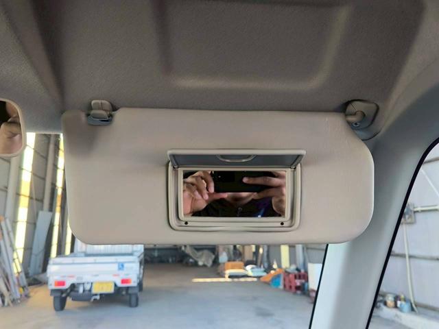 パレットＳＷ ＴＳ　修復歴なし　ターボ　ナビ　Ｂｌｕｅｔｏｏｔｈ　両側パワースライドドア　スマートキー　プッシュスタート　ＨＩＤヘッドライト　オートエアコン　ドアバイザー　プライバシーガラス　ベンチシート　整備保証付（58枚目）