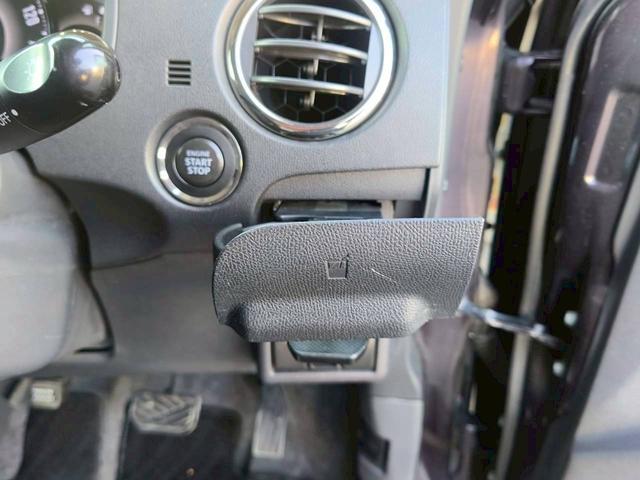 パレットＳＷ ＴＳ　修復歴なし　ターボ　ナビ　Ｂｌｕｅｔｏｏｔｈ　両側パワースライドドア　スマートキー　プッシュスタート　ＨＩＤヘッドライト　オートエアコン　ドアバイザー　プライバシーガラス　ベンチシート　整備保証付（59枚目）