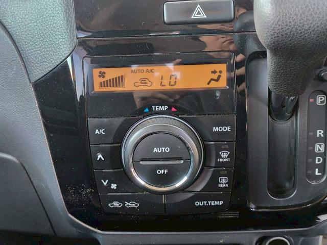 パレットＳＷ ＴＳ　修復歴なし　ターボ　ナビ　Ｂｌｕｅｔｏｏｔｈ　両側パワースライドドア　スマートキー　プッシュスタート　ＨＩＤヘッドライト　オートエアコン　ドアバイザー　プライバシーガラス　ベンチシート　整備保証付（61枚目）