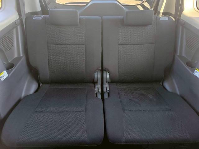 パレットＳＷ ＴＳ　修復歴なし　ターボ　ナビ　Ｂｌｕｅｔｏｏｔｈ　両側パワースライドドア　スマートキー　プッシュスタート　ＨＩＤヘッドライト　オートエアコン　ドアバイザー　プライバシーガラス　ベンチシート　整備保証付（63枚目）