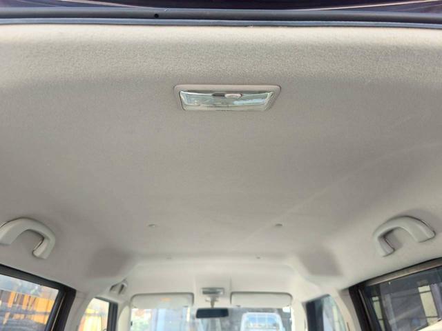 パレットＳＷ ＴＳ　修復歴なし　ターボ　ナビ　Ｂｌｕｅｔｏｏｔｈ　両側パワースライドドア　スマートキー　プッシュスタート　ＨＩＤヘッドライト　オートエアコン　ドアバイザー　プライバシーガラス　ベンチシート　整備保証付（64枚目）