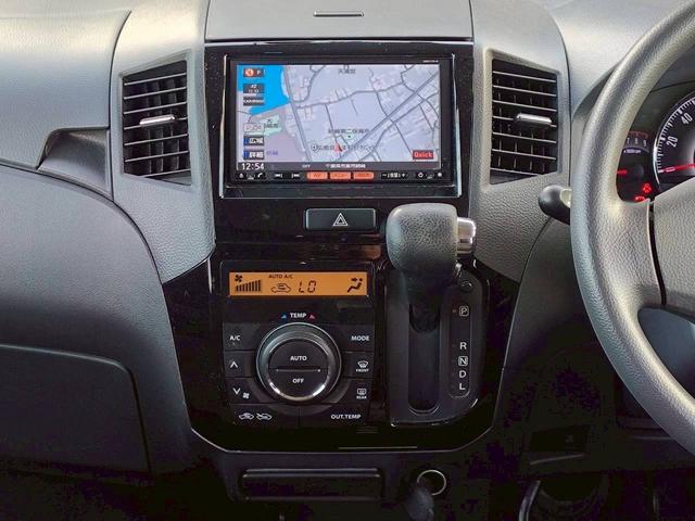 ルークス ハイウェイスター　修復歴なし　純正ナビ　バックカメラ　両側スライド片側パワースライドドア　スマートキー　プッシュスタート　ＨＩＤヘッドライト　オートエアコン　ドアバイザー　プライバシーガラス　ベンチシート　整備保証付（23枚目）