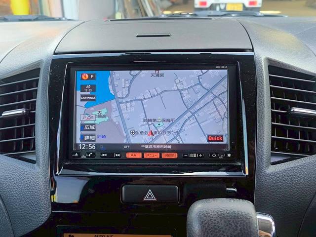 ルークス ハイウェイスター　修復歴なし　純正ナビ　バックカメラ　両側スライド片側パワースライドドア　スマートキー　プッシュスタート　ＨＩＤヘッドライト　オートエアコン　ドアバイザー　プライバシーガラス　ベンチシート　整備保証付（24枚目）