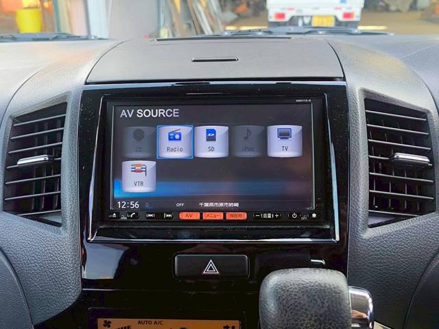 ルークス ハイウェイスター　修復歴なし　純正ナビ　バックカメラ　両側スライド片側パワースライドドア　スマートキー　プッシュスタート　ＨＩＤヘッドライト　オートエアコン　ドアバイザー　プライバシーガラス　ベンチシート　整備保証付（25枚目）