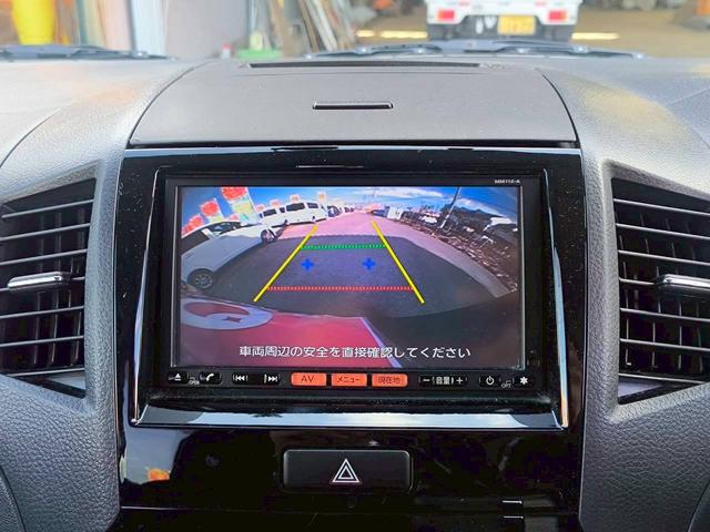 ルークス ハイウェイスター　修復歴なし　純正ナビ　バックカメラ　両側スライド片側パワースライドドア　スマートキー　プッシュスタート　ＨＩＤヘッドライト　オートエアコン　ドアバイザー　プライバシーガラス　ベンチシート　整備保証付（26枚目）