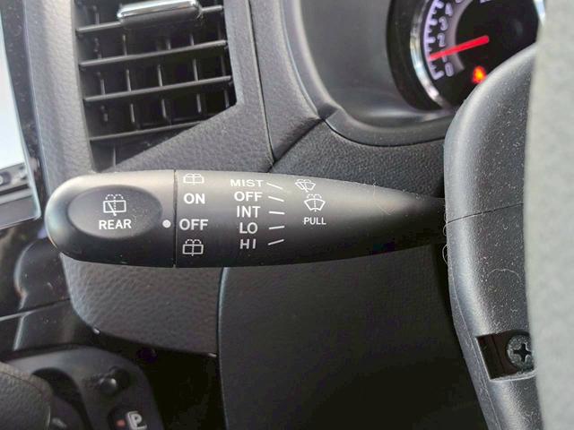 ルークス ハイウェイスター　修復歴なし　純正ナビ　バックカメラ　両側スライド片側パワースライドドア　スマートキー　プッシュスタート　ＨＩＤヘッドライト　オートエアコン　ドアバイザー　プライバシーガラス　ベンチシート　整備保証付（30枚目）