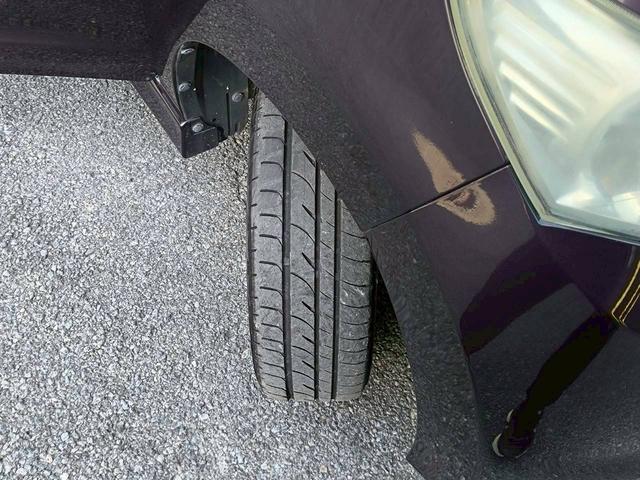 ルークス ハイウェイスター　修復歴なし　純正ナビ　バックカメラ　両側スライド片側パワースライドドア　スマートキー　プッシュスタート　ＨＩＤヘッドライト　オートエアコン　ドアバイザー　プライバシーガラス　ベンチシート　整備保証付（50枚目）