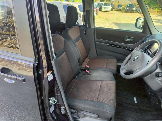 ルークス ハイウェイスター　修復歴なし　純正ナビ　バックカメラ　両側スライド片側パワースライドドア　スマートキー　プッシュスタート　ＨＩＤヘッドライト　オートエアコン　ドアバイザー　プライバシーガラス　ベンチシート　整備保証付（52枚目）