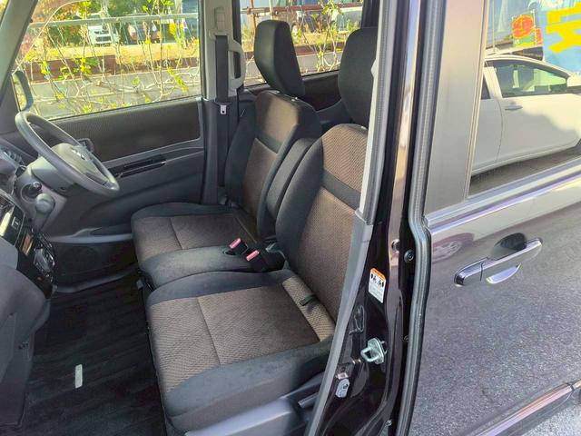 ルークス ハイウェイスター　修復歴なし　純正ナビ　バックカメラ　両側スライド片側パワースライドドア　スマートキー　プッシュスタート　ＨＩＤヘッドライト　オートエアコン　ドアバイザー　プライバシーガラス　ベンチシート　整備保証付（53枚目）