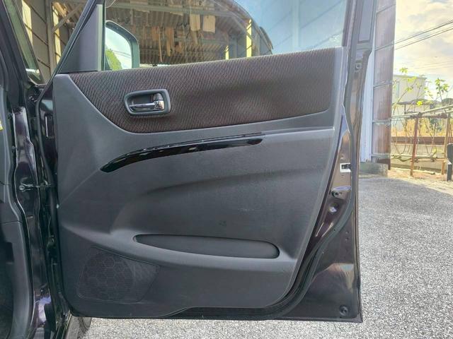 ルークス ハイウェイスター　修復歴なし　純正ナビ　バックカメラ　両側スライド片側パワースライドドア　スマートキー　プッシュスタート　ＨＩＤヘッドライト　オートエアコン　ドアバイザー　プライバシーガラス　ベンチシート　整備保証付（56枚目）