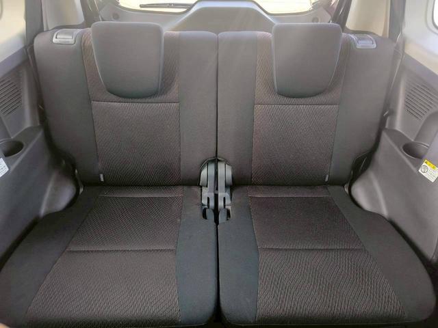 ルークス ハイウェイスター　修復歴なし　純正ナビ　バックカメラ　両側スライド片側パワースライドドア　スマートキー　プッシュスタート　ＨＩＤヘッドライト　オートエアコン　ドアバイザー　プライバシーガラス　ベンチシート　整備保証付（63枚目）