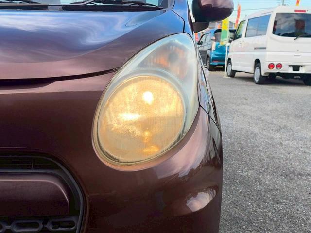 アルトエコ ＥＣＯ－Ｓ　修復歴なし　純正ＣＤオーディオ　アイドリングストップ　キーレス　ドアバイザー　プライバシーガラス　電動格納ミラー　取説　記録簿　イモビライザー　整備保証付（37枚目）