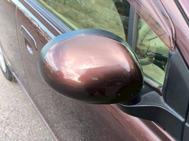 アルトエコ ＥＣＯ－Ｓ　修復歴なし　純正ＣＤオーディオ　アイドリングストップ　キーレス　ドアバイザー　プライバシーガラス　電動格納ミラー　取説　記録簿　イモビライザー　整備保証付（40枚目）