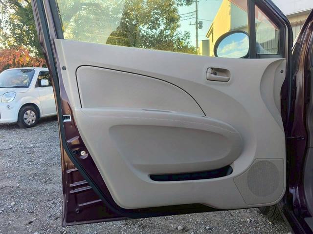 アルトエコ ＥＣＯ－Ｓ　修復歴なし　純正ＣＤオーディオ　アイドリングストップ　キーレス　ドアバイザー　プライバシーガラス　電動格納ミラー　取説　記録簿　イモビライザー　整備保証付（53枚目）