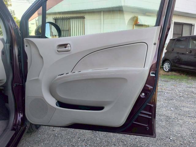 アルトエコ ＥＣＯ－Ｓ　修復歴なし　純正ＣＤオーディオ　アイドリングストップ　キーレス　ドアバイザー　プライバシーガラス　電動格納ミラー　取説　記録簿　イモビライザー　整備保証付（54枚目）