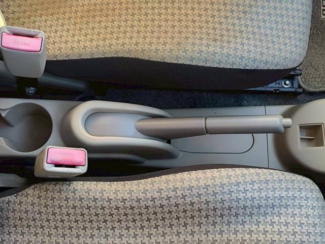 アルトエコ ＥＣＯ－Ｓ　修復歴なし　純正ＣＤオーディオ　アイドリングストップ　キーレス　ドアバイザー　プライバシーガラス　電動格納ミラー　取説　記録簿　イモビライザー　整備保証付（59枚目）