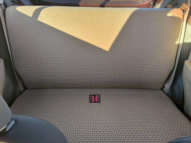 アルトエコ ＥＣＯ－Ｓ　修復歴なし　純正ＣＤオーディオ　アイドリングストップ　キーレス　ドアバイザー　プライバシーガラス　電動格納ミラー　取説　記録簿　イモビライザー　整備保証付（62枚目）