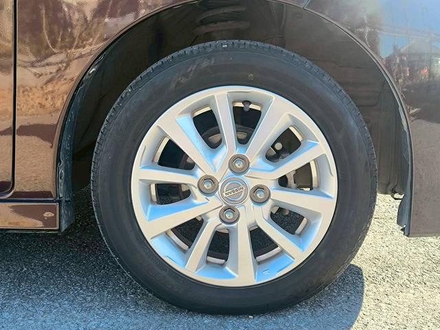 デイズルークス ハイウェイスター　Ｘ　修復歴なし　ナビ　フルセグ　Ｂｌｕｅｔｏｏｔｈ　衝突軽減ブレーキ　全周囲カメラ　バックカメラ　両側スライド片側パワースライドドア　スマートキー　プッシュスタート　ＨＩＤヘッドライト　オートエアコン（12枚目）