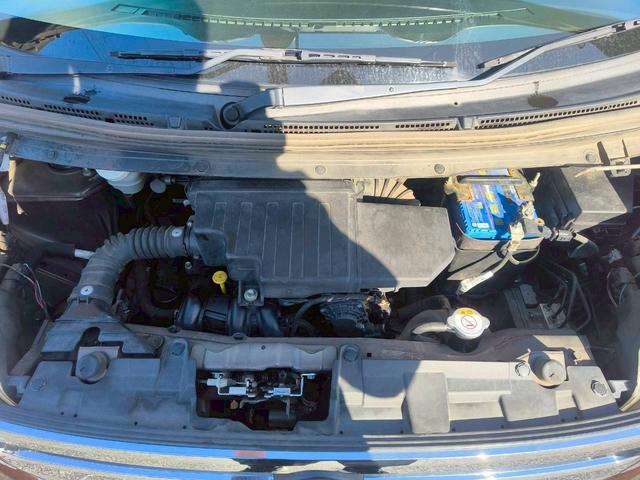 デイズルークス ハイウェイスター　Ｘ　修復歴なし　ナビ　フルセグ　Ｂｌｕｅｔｏｏｔｈ　衝突軽減ブレーキ　全周囲カメラ　バックカメラ　両側スライド片側パワースライドドア　スマートキー　プッシュスタート　ＨＩＤヘッドライト　オートエアコン（13枚目）