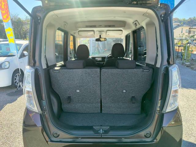 デイズルークス ハイウェイスター　Ｘ　修復歴なし　ナビ　フルセグ　Ｂｌｕｅｔｏｏｔｈ　衝突軽減ブレーキ　全周囲カメラ　バックカメラ　両側スライド片側パワースライドドア　スマートキー　プッシュスタート　ＨＩＤヘッドライト　オートエアコン（21枚目）