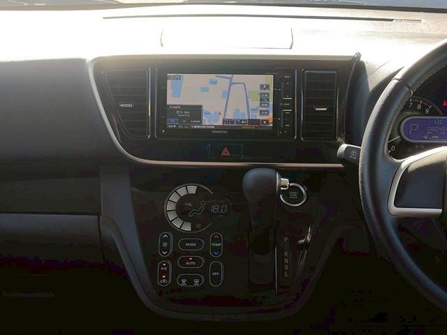 デイズルークス ハイウェイスター　Ｘ　修復歴なし　ナビ　フルセグ　Ｂｌｕｅｔｏｏｔｈ　衝突軽減ブレーキ　全周囲カメラ　バックカメラ　両側スライド片側パワースライドドア　スマートキー　プッシュスタート　ＨＩＤヘッドライト　オートエアコン（23枚目）