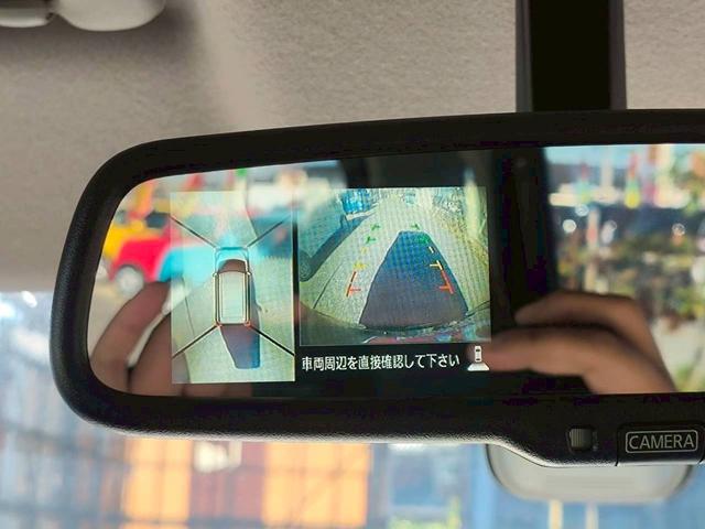 デイズルークス ハイウェイスター　Ｘ　修復歴なし　ナビ　フルセグ　Ｂｌｕｅｔｏｏｔｈ　衝突軽減ブレーキ　全周囲カメラ　バックカメラ　両側スライド片側パワースライドドア　スマートキー　プッシュスタート　ＨＩＤヘッドライト　オートエアコン（26枚目）