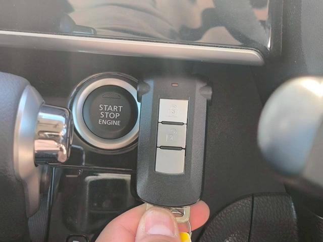 デイズルークス ハイウェイスター　Ｘ　修復歴なし　ナビ　フルセグ　Ｂｌｕｅｔｏｏｔｈ　衝突軽減ブレーキ　全周囲カメラ　バックカメラ　両側スライド片側パワースライドドア　スマートキー　プッシュスタート　ＨＩＤヘッドライト　オートエアコン（32枚目）