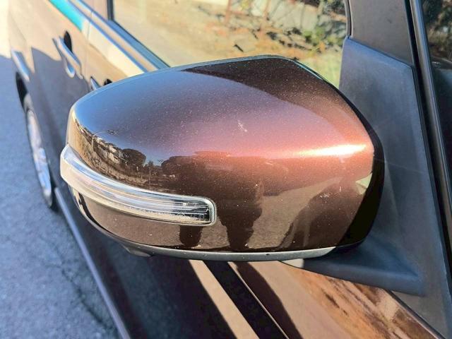 デイズルークス ハイウェイスター　Ｘ　修復歴なし　ナビ　フルセグ　Ｂｌｕｅｔｏｏｔｈ　衝突軽減ブレーキ　全周囲カメラ　バックカメラ　両側スライド片側パワースライドドア　スマートキー　プッシュスタート　ＨＩＤヘッドライト　オートエアコン（41枚目）