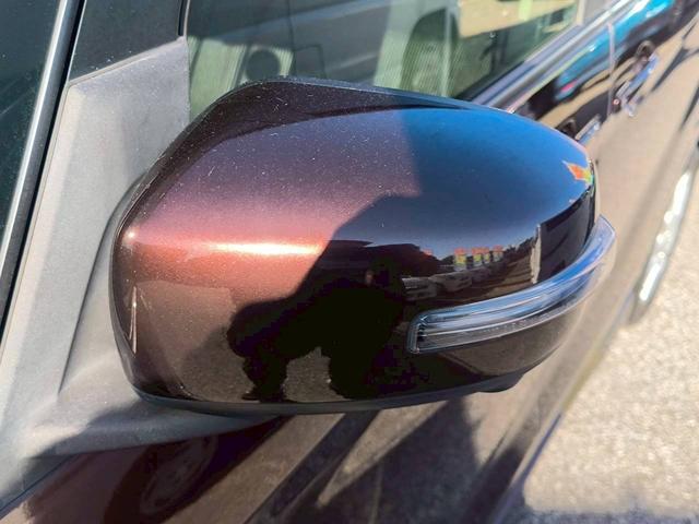 デイズルークス ハイウェイスター　Ｘ　修復歴なし　ナビ　フルセグ　Ｂｌｕｅｔｏｏｔｈ　衝突軽減ブレーキ　全周囲カメラ　バックカメラ　両側スライド片側パワースライドドア　スマートキー　プッシュスタート　ＨＩＤヘッドライト　オートエアコン（42枚目）