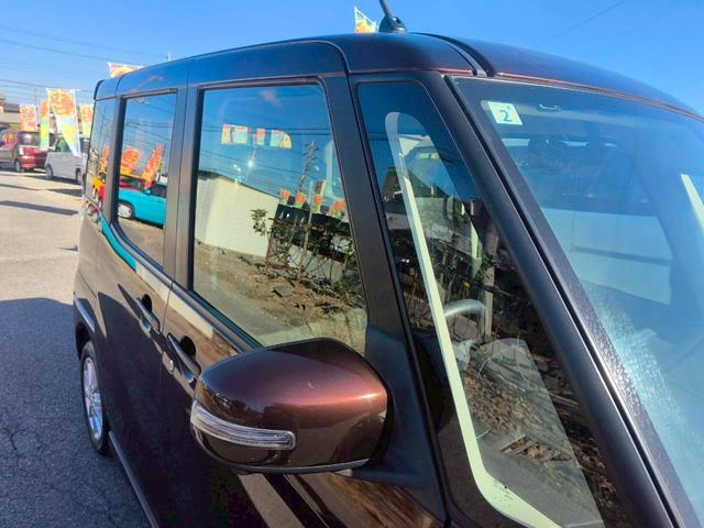 デイズルークス ハイウェイスター　Ｘ　修復歴なし　ナビ　フルセグ　Ｂｌｕｅｔｏｏｔｈ　衝突軽減ブレーキ　全周囲カメラ　バックカメラ　両側スライド片側パワースライドドア　スマートキー　プッシュスタート　ＨＩＤヘッドライト　オートエアコン（43枚目）