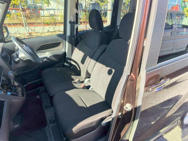 デイズルークス ハイウェイスター　Ｘ　修復歴なし　ナビ　フルセグ　Ｂｌｕｅｔｏｏｔｈ　衝突軽減ブレーキ　全周囲カメラ　バックカメラ　両側スライド片側パワースライドドア　スマートキー　プッシュスタート　ＨＩＤヘッドライト　オートエアコン（52枚目）