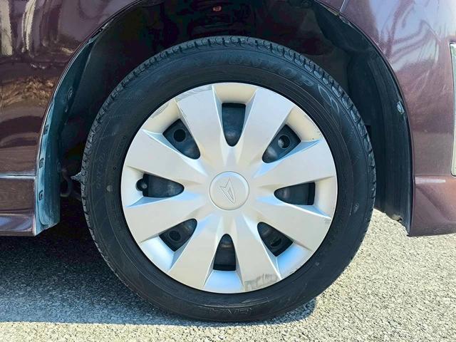 タント カスタムＸ　ＳＡ　修復なし　純正ナビ　Ｂｌｕｅｔｏｏｔｈ　衝突軽減ブレーキ　バックカメラ　両側スライド片側パワースライドドア　スマートキー　プッシュスタート　ＥＴＣ　ＬＥＤヘッドライト　オートエアコン　ウインカーミラー（12枚目）