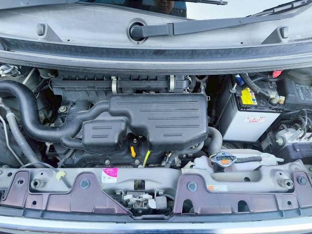 タント カスタムＸ　ＳＡ　修復なし　純正ナビ　Ｂｌｕｅｔｏｏｔｈ　衝突軽減ブレーキ　バックカメラ　両側スライド片側パワースライドドア　スマートキー　プッシュスタート　ＥＴＣ　ＬＥＤヘッドライト　オートエアコン　ウインカーミラー（13枚目）