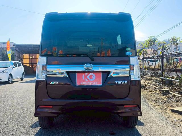 タント カスタムＸ　ＳＡ　修復なし　純正ナビ　Ｂｌｕｅｔｏｏｔｈ　衝突軽減ブレーキ　バックカメラ　両側スライド片側パワースライドドア　スマートキー　プッシュスタート　ＥＴＣ　ＬＥＤヘッドライト　オートエアコン　ウインカーミラー（15枚目）