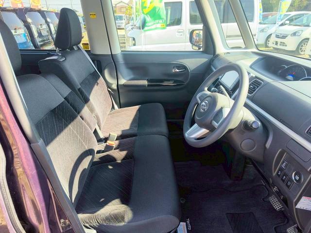 タント カスタムＸ　ＳＡ　修復なし　純正ナビ　Ｂｌｕｅｔｏｏｔｈ　衝突軽減ブレーキ　バックカメラ　両側スライド片側パワースライドドア　スマートキー　プッシュスタート　ＥＴＣ　ＬＥＤヘッドライト　オートエアコン　ウインカーミラー（17枚目）